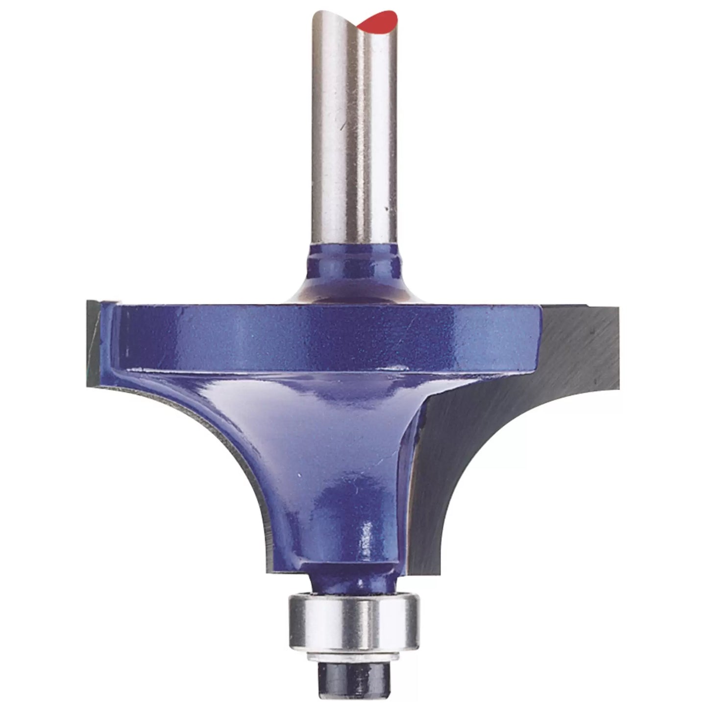 Draper Tools - 75339 - TCT Router Bit, 1/4" Beading, 38 x 20mm