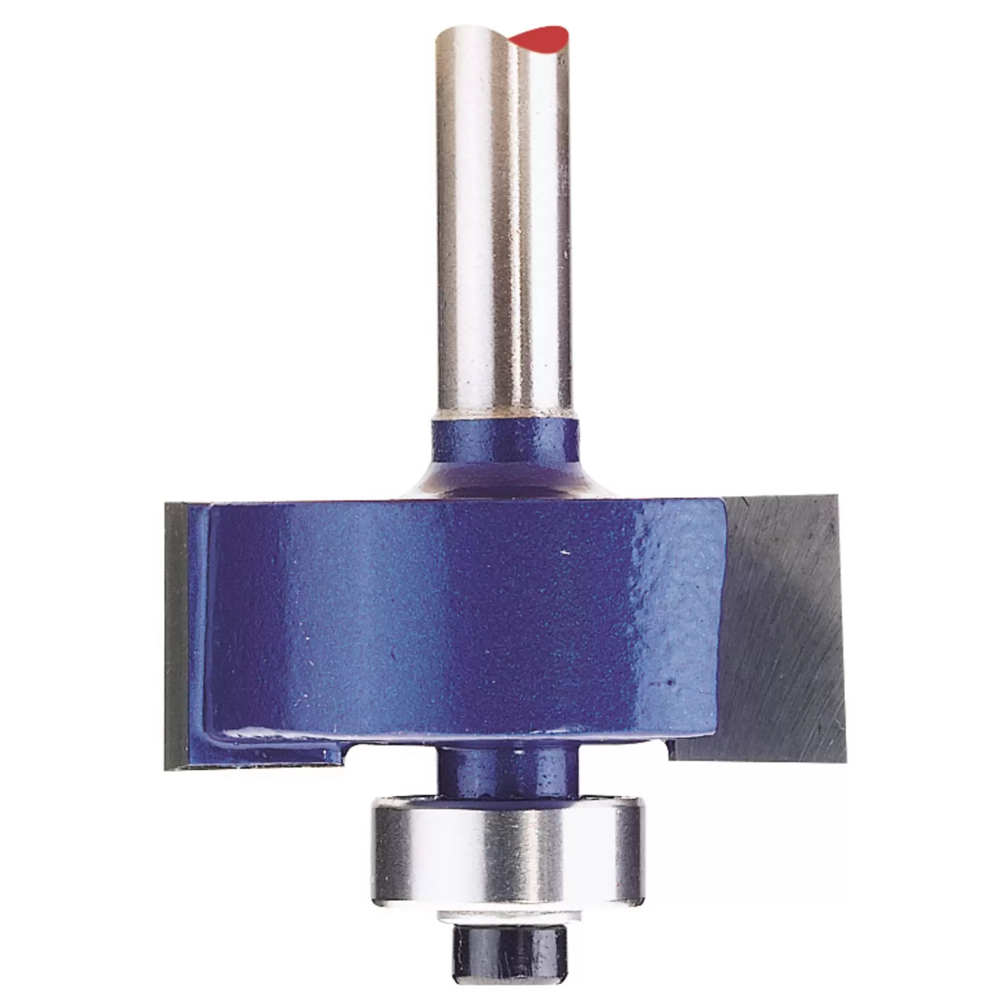 Draper Tools - 75344 - TCT Router Bit, 1/4" Rebate, 32 x 12mm