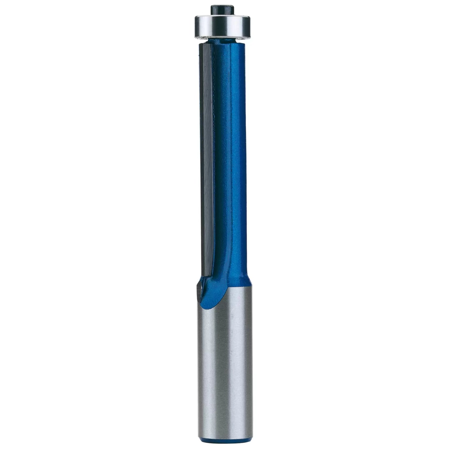 Draper Tools - 75352 - TCT Router Bit, 1/2" Flush, 12.7 x 50mm