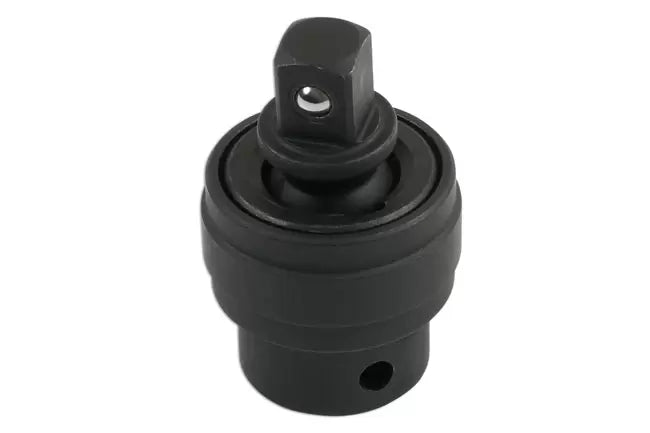 Laser - 7536 - Universal Joint Swivel Impact Adaptor 1/2"D