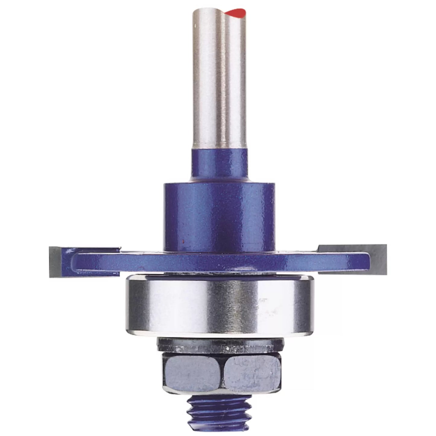 Draper Tools - 75360 - TCT Router Bit, 1/4" Biscuit, No.20