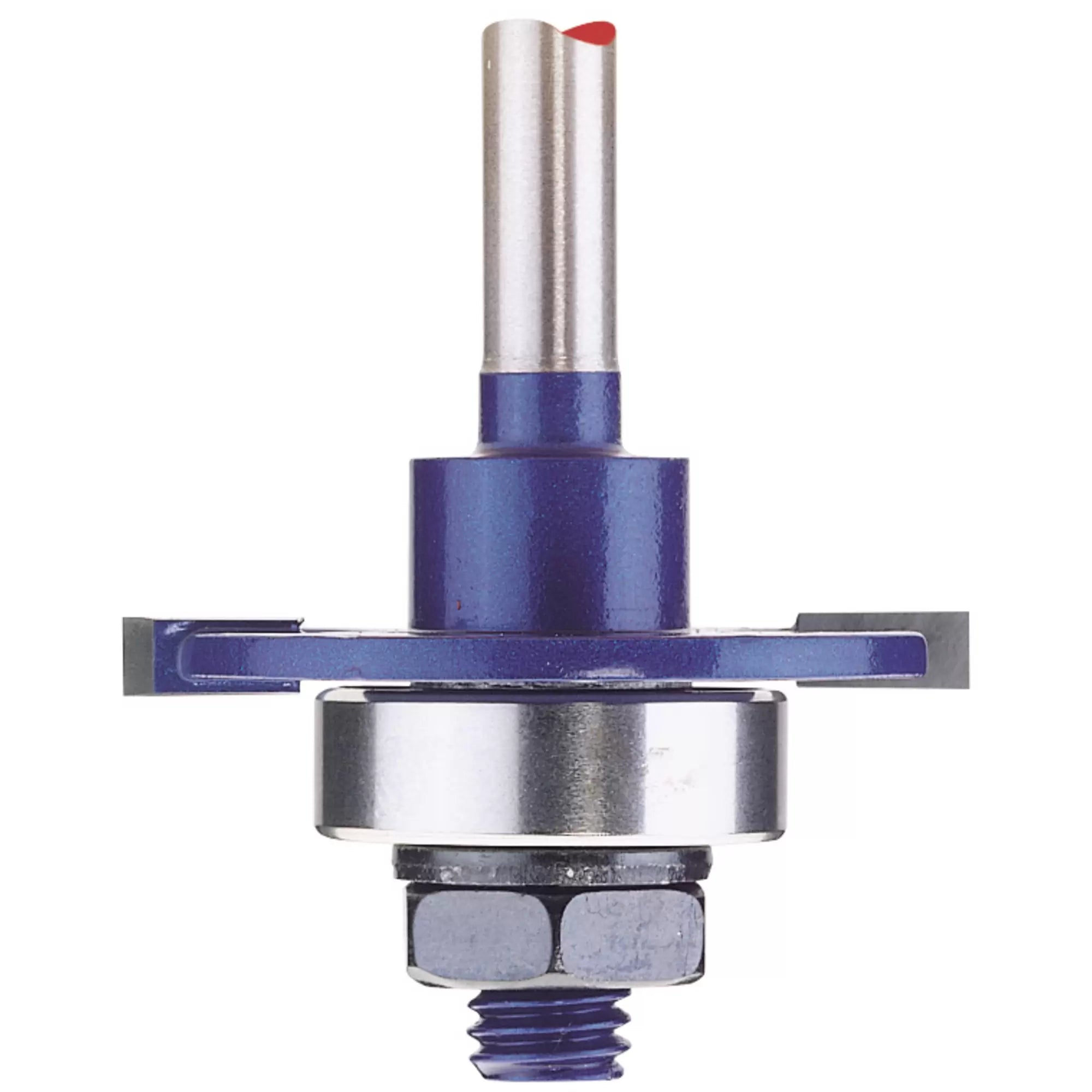 Draper Tools - 75360 - TCT Router Bit, 1/4" Biscuit, No.20