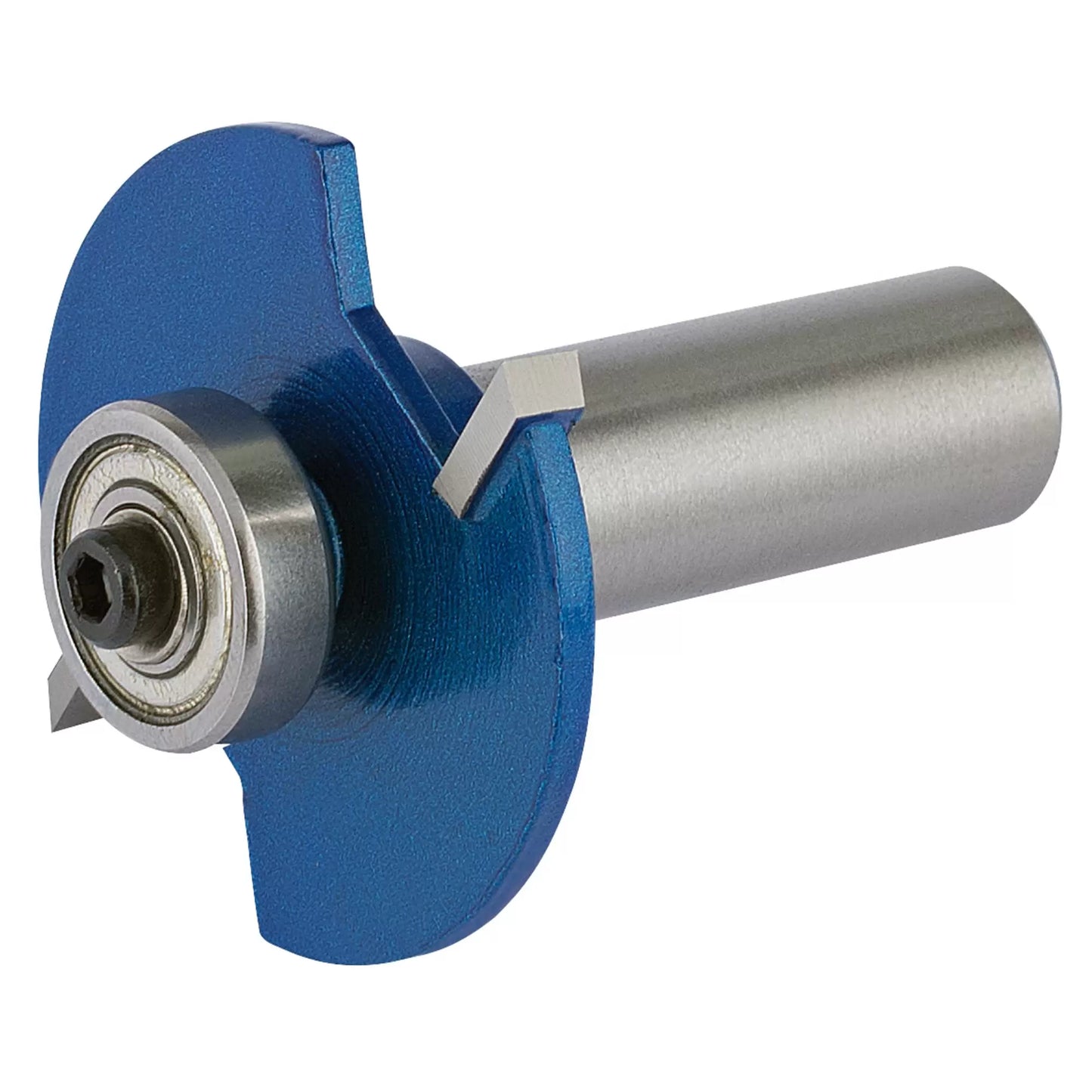 Draper Tools - 75362 - TCT Router Bit, 1/2" Biscuit, No.20