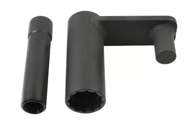 Laser - 7547 - Differential Pinion Shaft Holding Tool - for LR Freelander 2