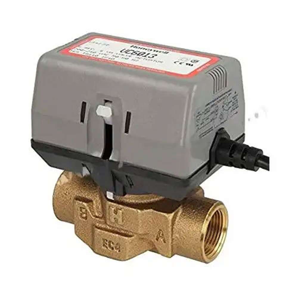 Honeywell 3-Way Valve Actuator, 3/4\