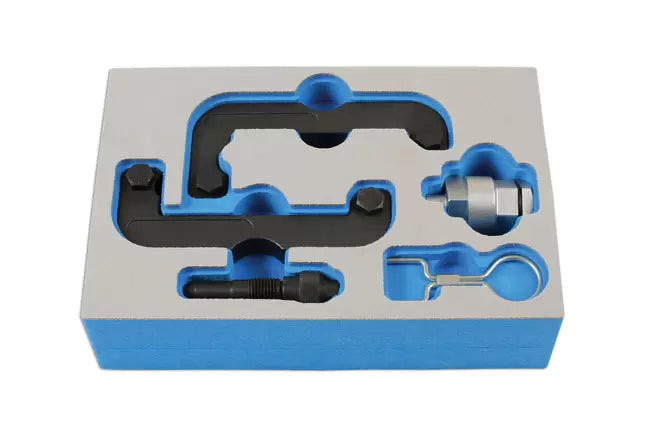 Laser - 7549 - Engine Timing Kit - for VAG, Porsche