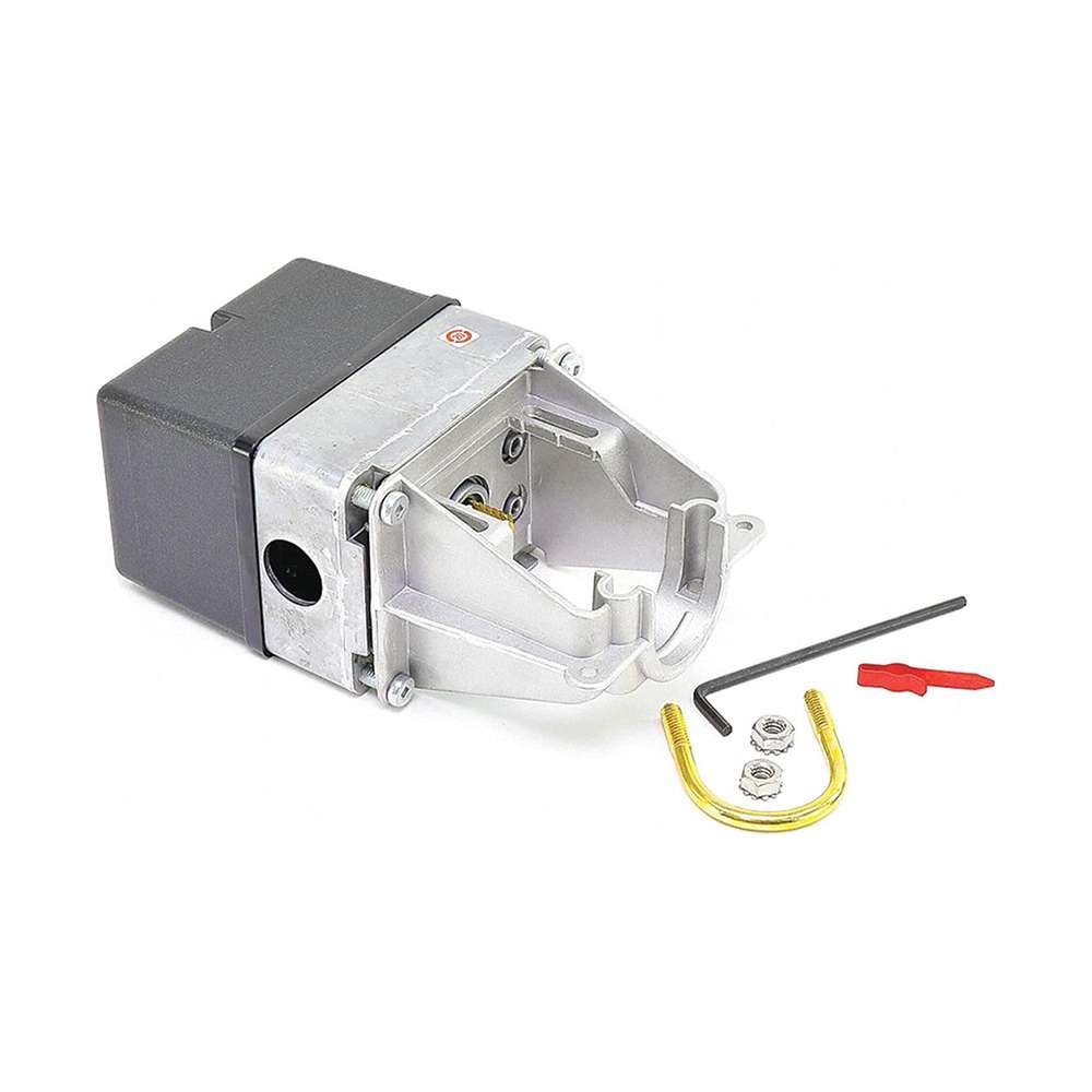 Honeywell Valve Actuator,  ML7984A4009, 24V