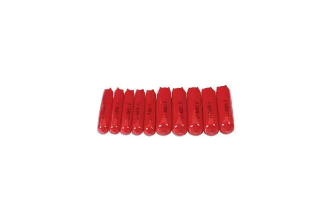 Laser - 7550 - Terminal/Cable End Insulated Covers 10pc