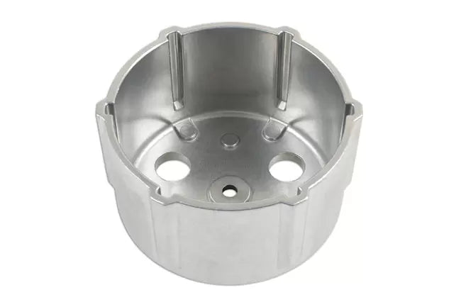 Laser - 7553 - Diesel Fuel Filter Wrench 119mm