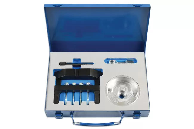 Laser - 7558 - Engine Timing Kit - for Audi 4.0L TFSI Petrol