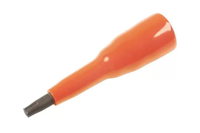 Laser - 7565 - Insulated Extra Long Star* Socket 3/8"D TX15