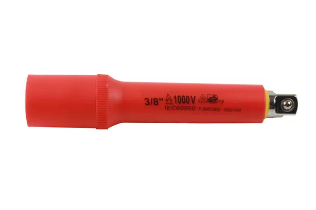 Laser - 7569 - Insulated Extension Bar 3/8"D