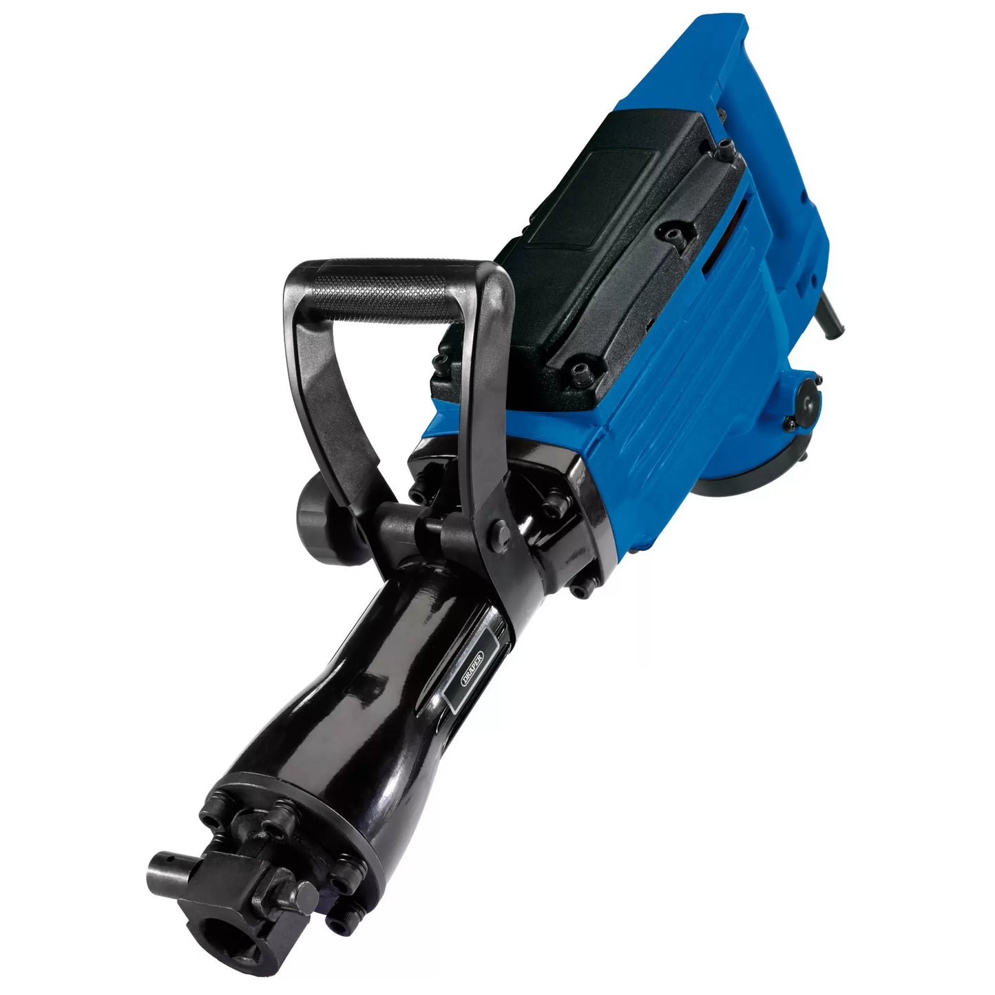 Draper Tools - 75737 - 110V Hex Breaker, 14kg, 1500W