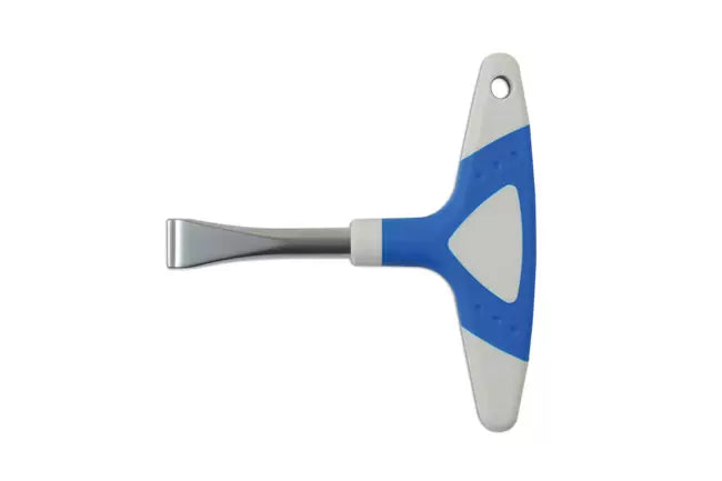 Laser - 7579 - T-Handle Slot Driver For Film Industry