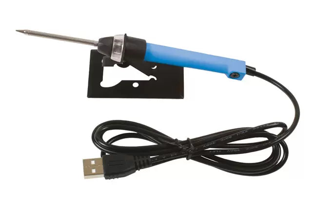 Laser - 7584 - USB Soldering Iron