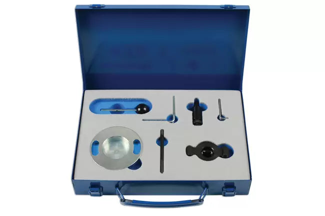 Laser - 7588 - Engine Timing Kit - for Audi, VW 3.0 TDI