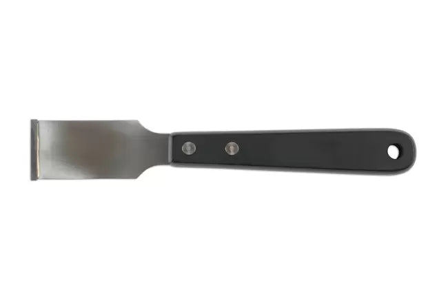 Laser - 7594 - Tungsten Carbide Scraper