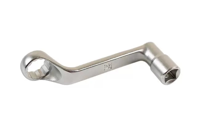 Laser - 7598 - Shock Absorber Wrench 1/2"D 21mm