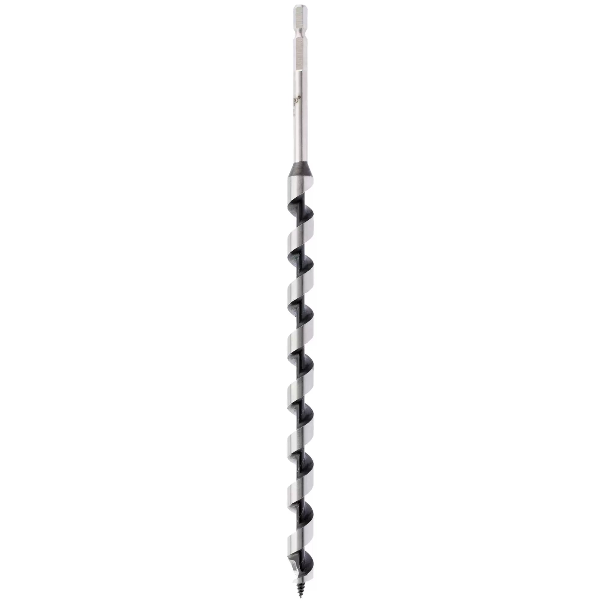 Draper Tools - 76023 - Draper Expert Long Pattern Auger Bit, 13 x 285mm