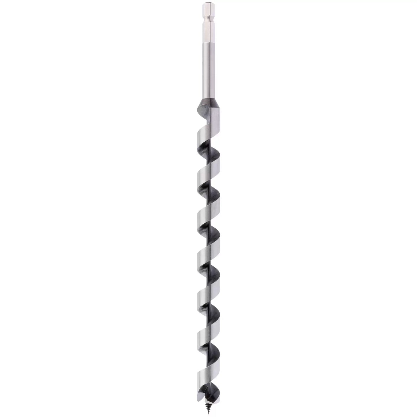 Draper Tools - 76024 - Draper Expert Long Pattern Auger Bit, 19 x 330mm