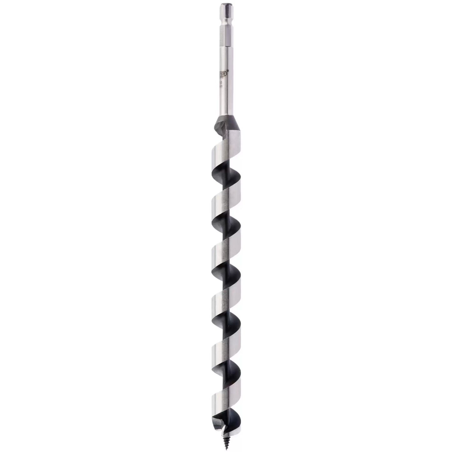 Draper Tools - 76025 - Draper Expert Long Pattern Auger Bit, 22 x 330mm
