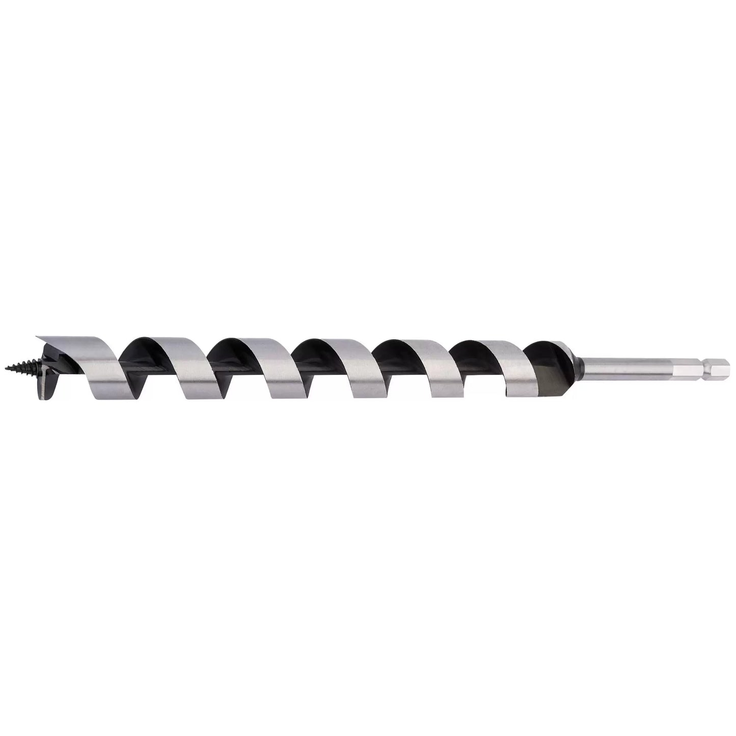 Draper Tools - 76026 - Draper Expert Long Pattern Auger Bit, 25 x 330mm