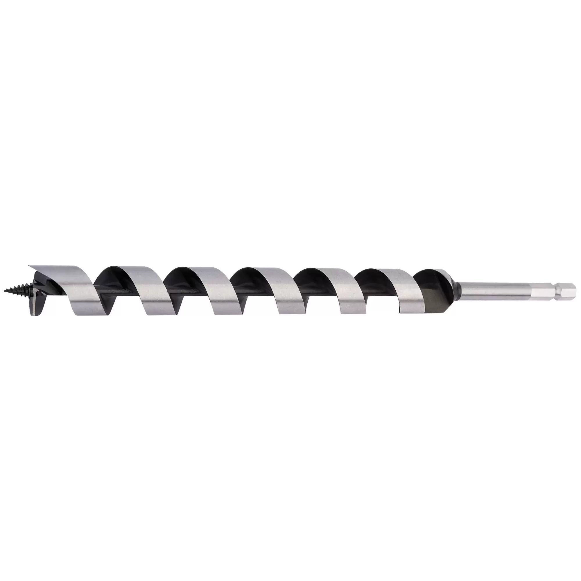 Draper Tools - 76026 - Draper Expert Long Pattern Auger Bit, 25 x 330mm