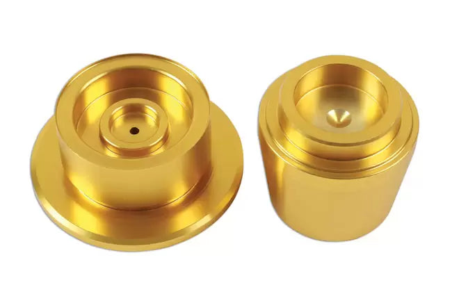 Laser - 7603 - Front Crankshaft Cover Alignment Tool