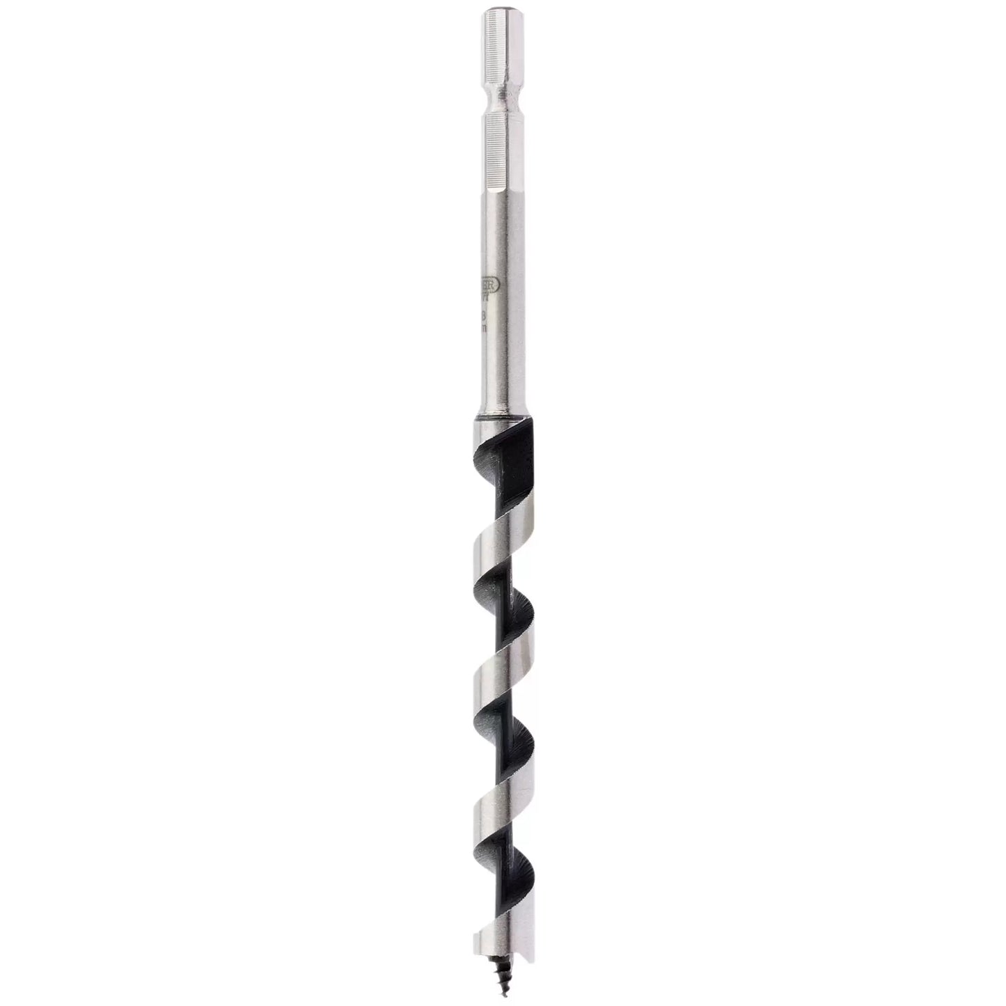 Draper Tools - 76034 - Draper Expert Standard Pattern Auger Bit, 10 x 150mm