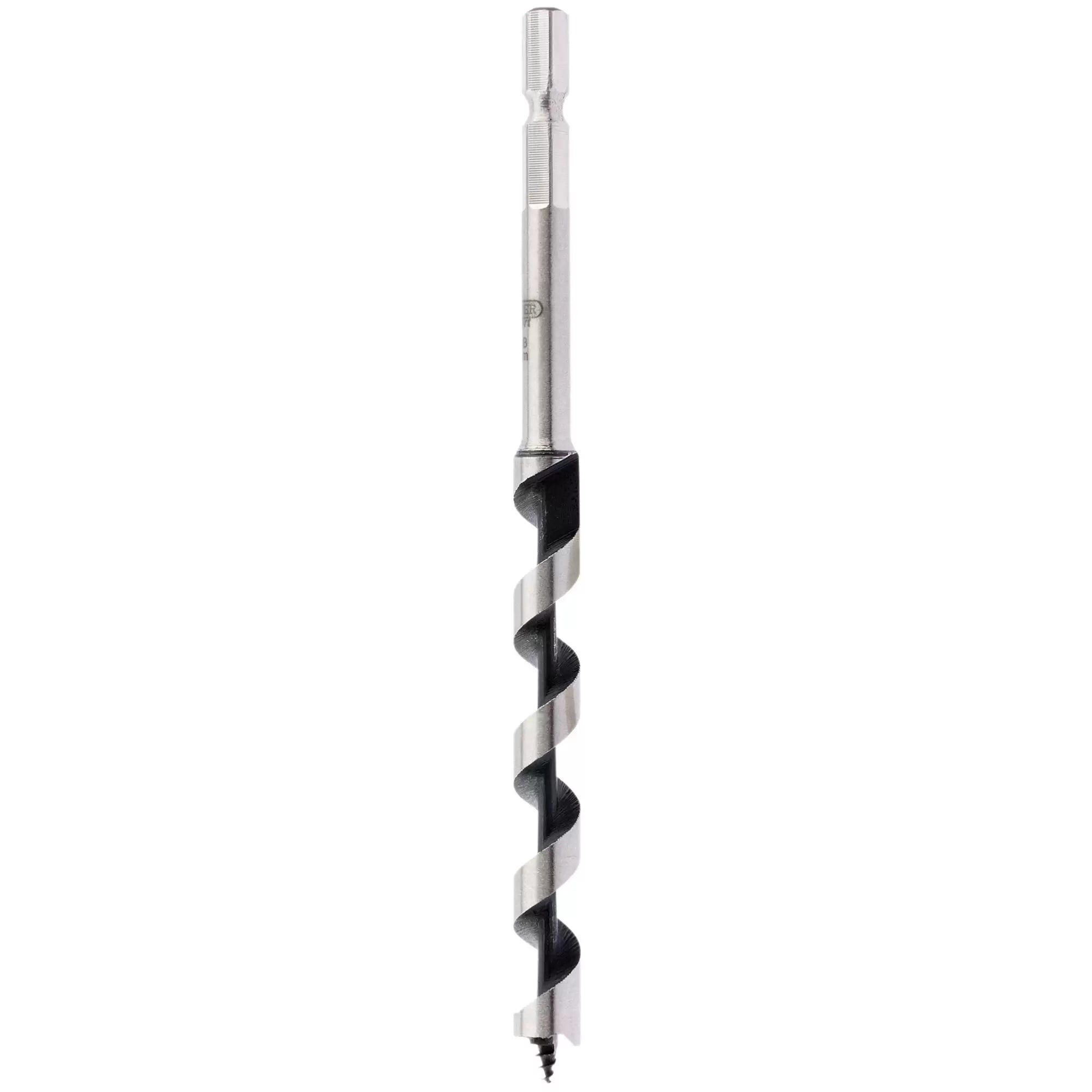 Draper Tools - 76034 - Draper Expert Standard Pattern Auger Bit, 10 x 150mm