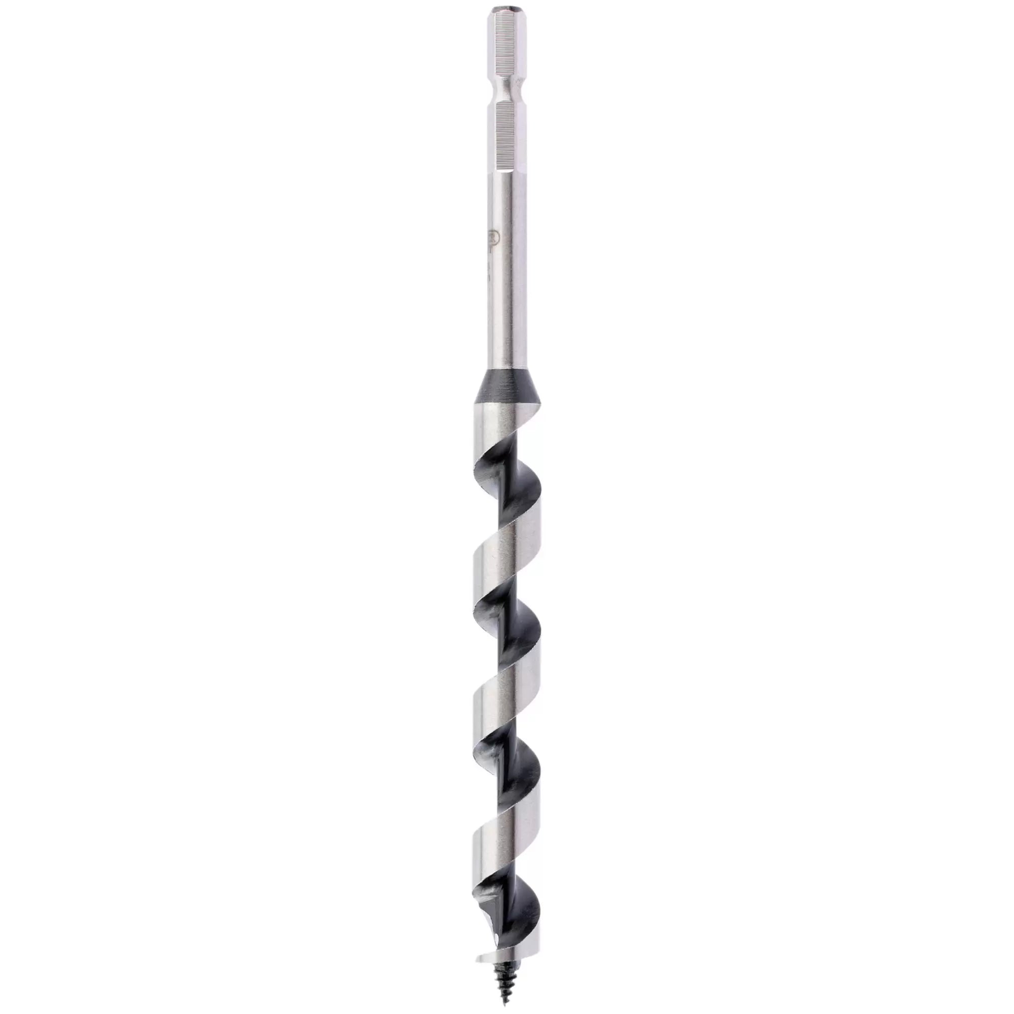 Draper Tools - 76035 - Draper Expert Standard Pattern Auger Bit, 12 x 170mm
