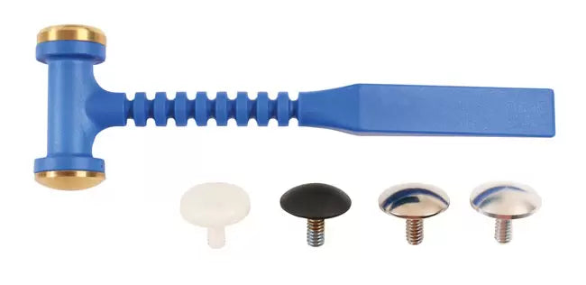 Laser - 7615 - Mini Precision Hammer Set