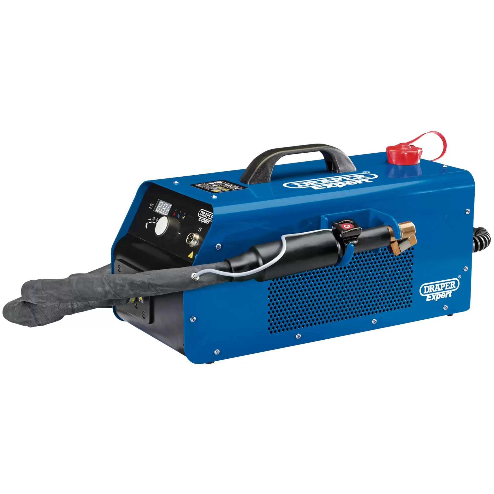 Draper Tools - 76171 - Draper Expert Liquid Cooled Induction Heater, 3.5kW