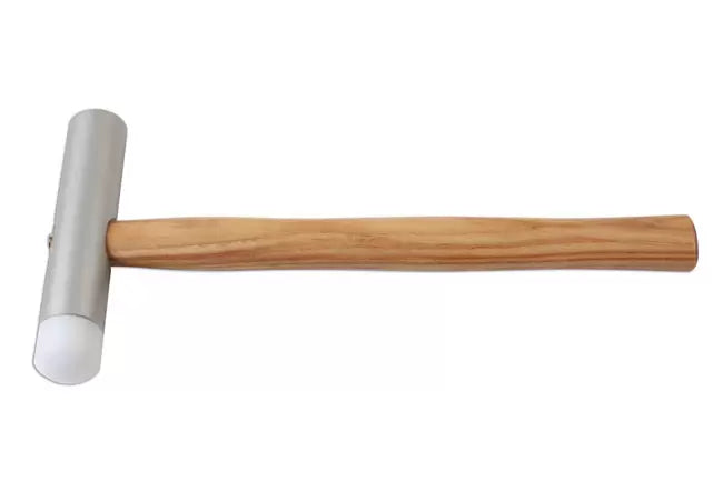 Laser - 7620 - Aluminium Hammer - Soft Face