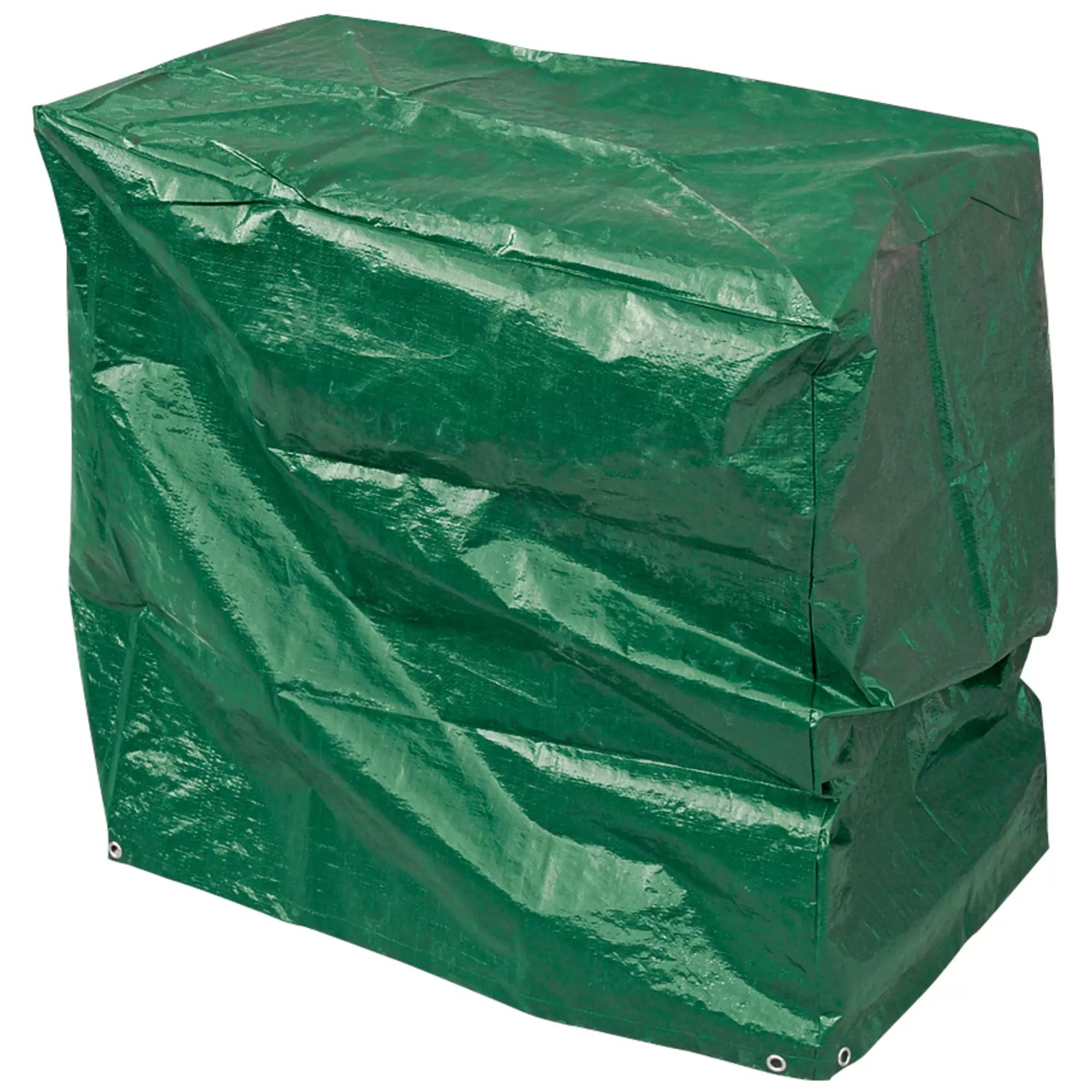 Draper Tools - 76222 - Barbecue Cover, 900 x 600 x 900mm