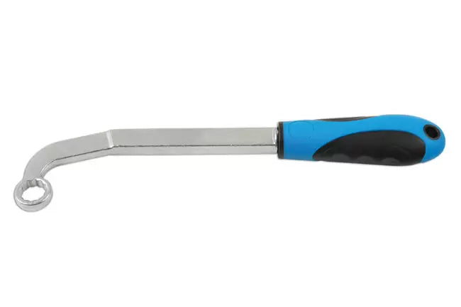 Laser - 7631 - 15mm Turbo Charger Wrench - for MAN Trucks