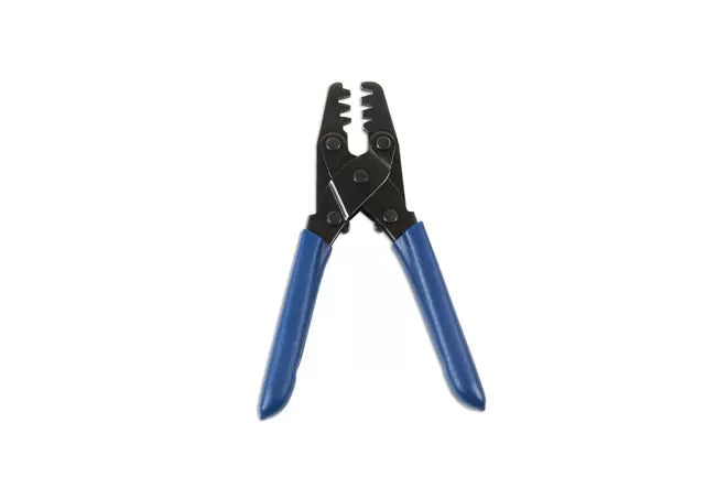Laser - 7642 - Open Barrel Crimping Pliers