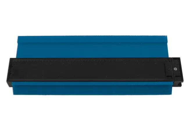 Laser - 7643 - Contour Gauge with Lock