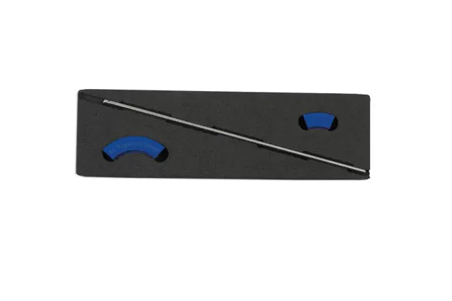 Laser - 7644 - Multi V-Belt Pulley Alignment Tool