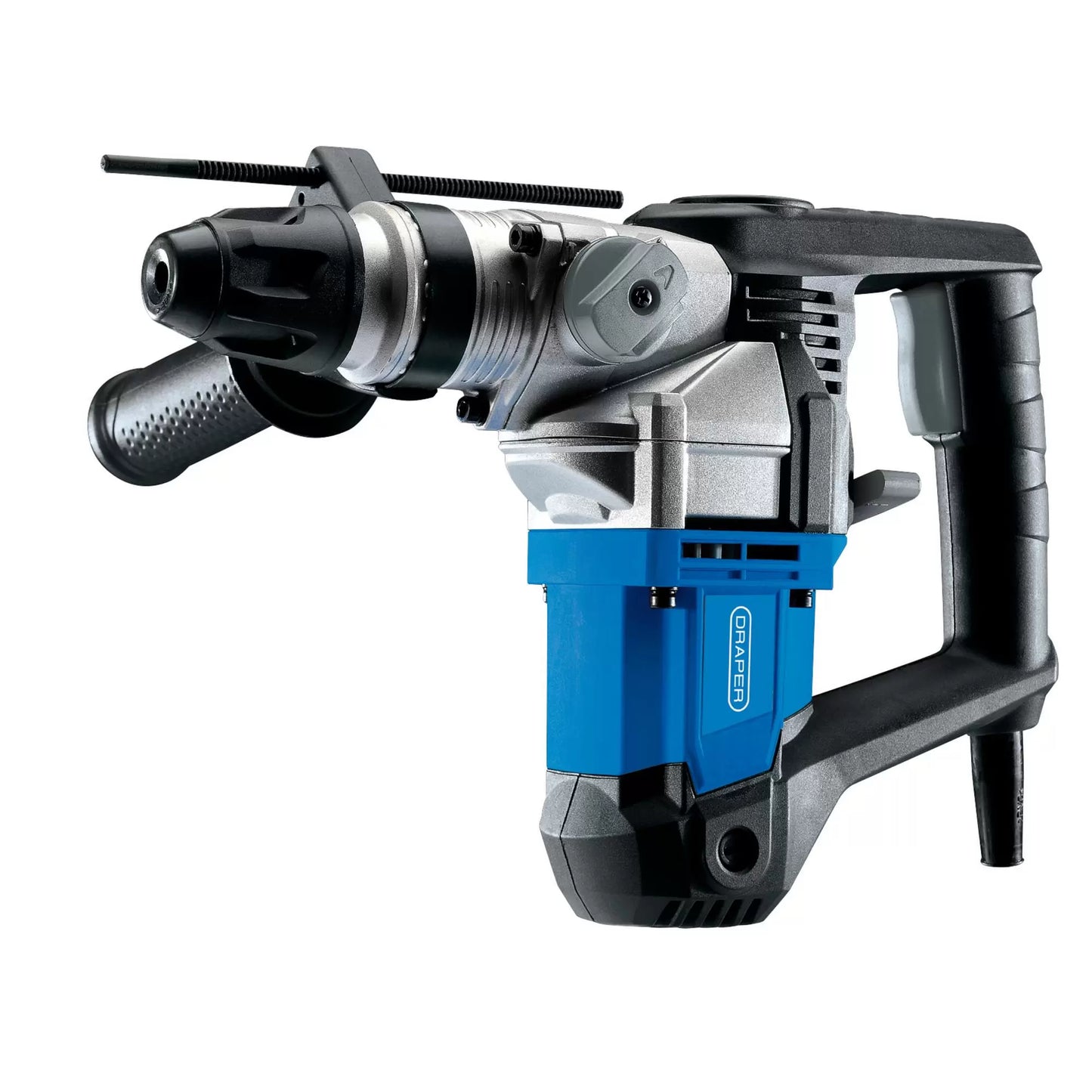 Draper Tools - 76490 - Draper Storm Force® 230V SDS+ Rotary Hammer Drill, 900W