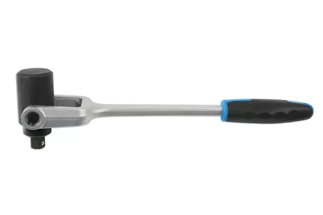 Laser - 7654 - Impact Power Bar 1/2"D 330mm