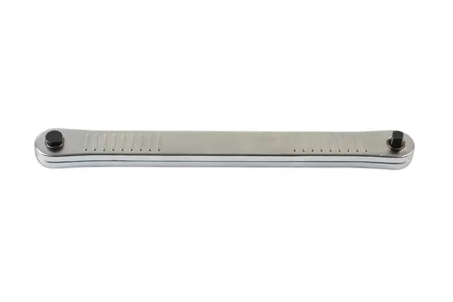 Laser - 7655 - Sideways Extension Ratchet 1/4", 3/8"D