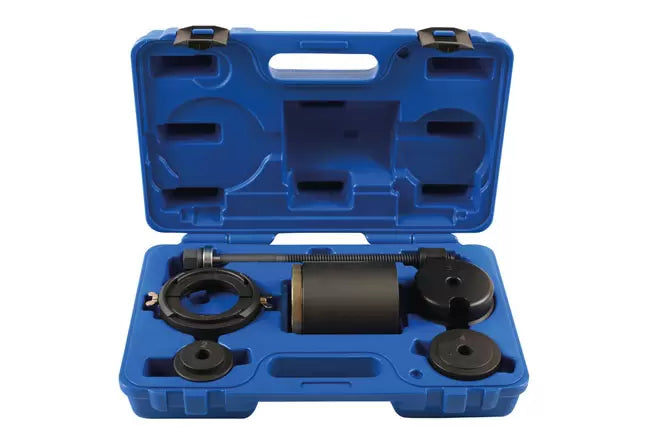 Laser - 7657 - Rear Trailing Arm Bush Removal - for VW T5