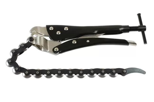 Laser - 7660 - Pipe/Exhaust Cutter