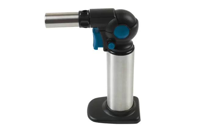 Laser - 7670 - Butane Torch - Flexible Head
