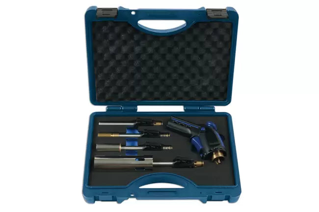 Laser - 7671 - High Performance Propane Blow Torch