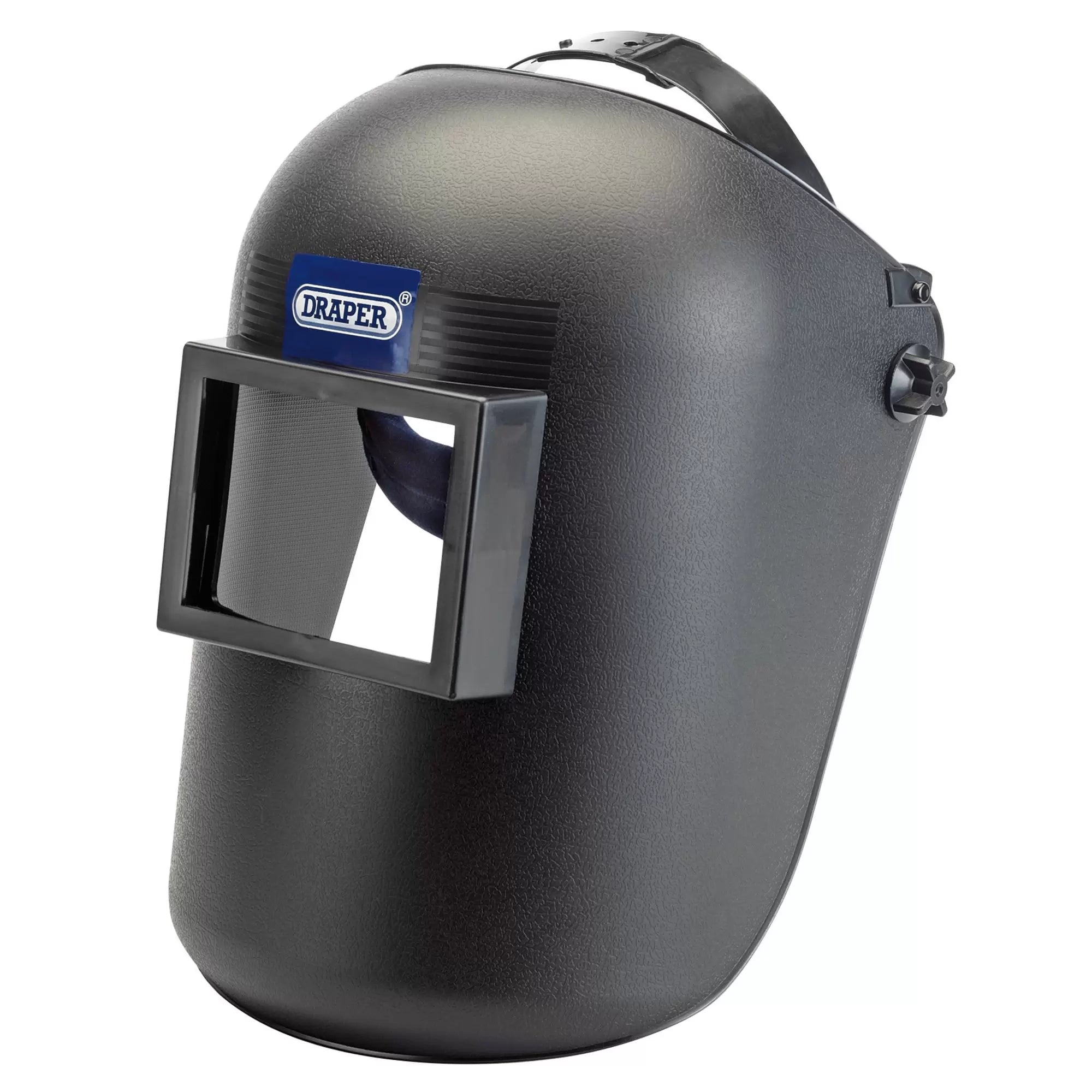 Draper Tools - 76714 - Flip Action Welding Helmet to BS1542 without Lenses