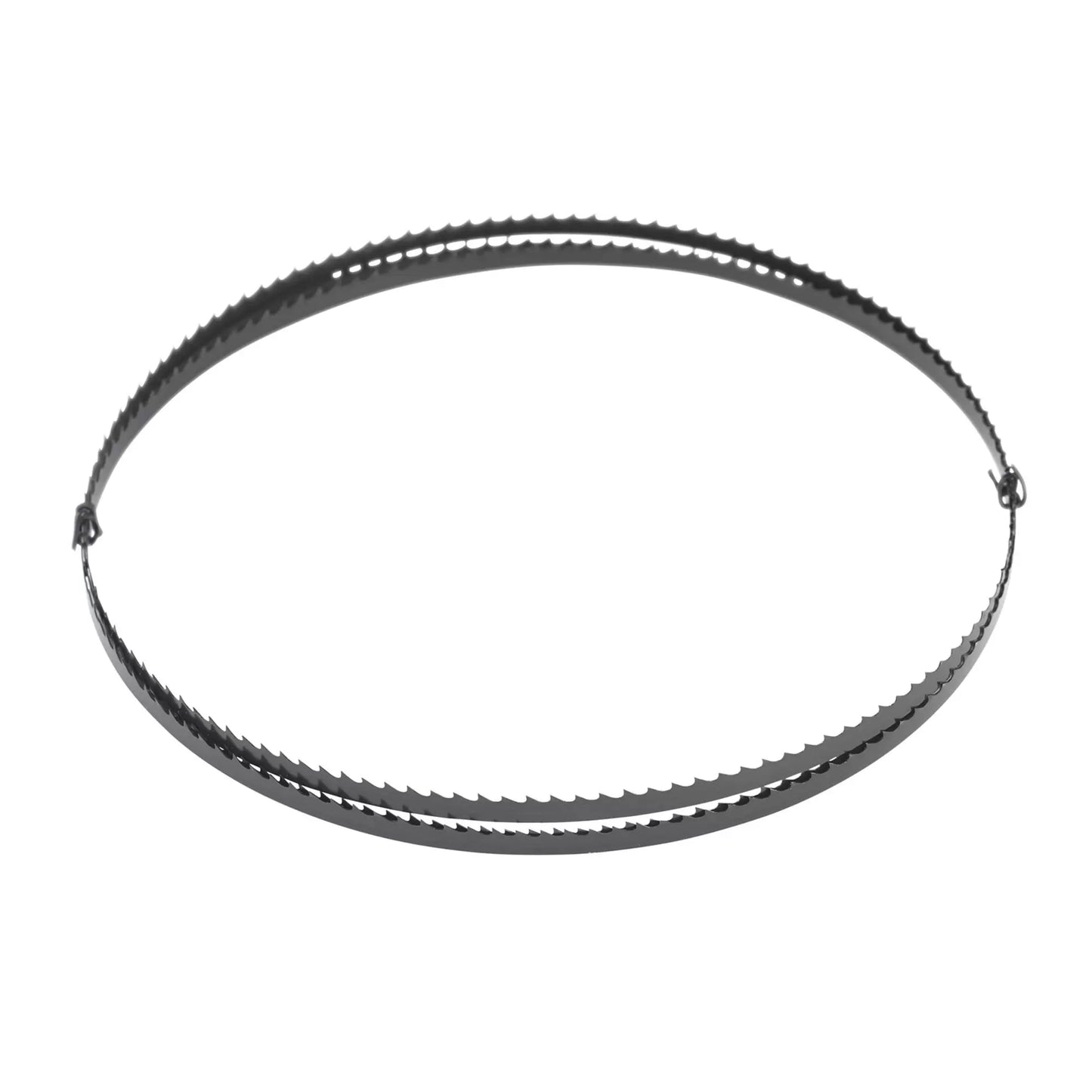 Draper Tools - 76728 - Bandsaw Blade, 1712mm x 1/4", 6 skip