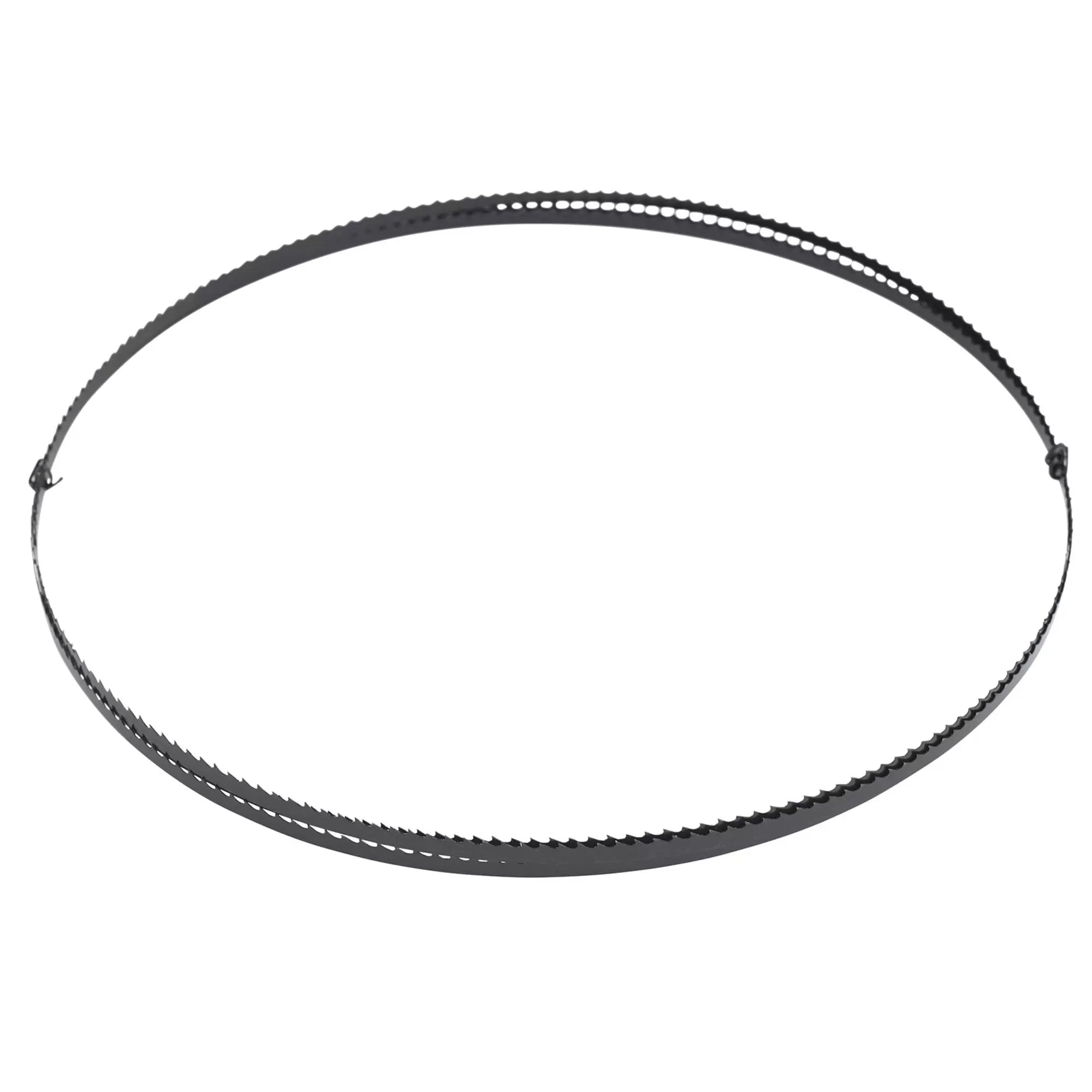 Draper Tools - 76738 - Bandsaw Blade, 2560mm x 1/4", 6 skip