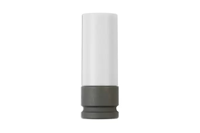 Laser - 7674 - Deep Impact Wheel Nut Socket 1/2"D 18mm